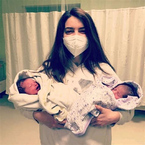 Arnavutköy devlet hastanesinde doğum yapanlar
